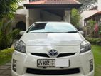 Toyota Prius G Touring 2010