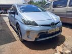 Toyota Prius G Touring 2011