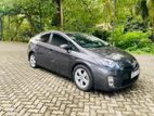 Toyota Prius G-Touring 2011