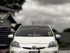 Toyota Prius G Touring 2011