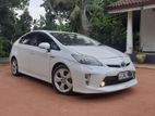 Toyota Prius G Touring 2012