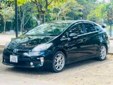 Toyota Prius G Touring 2012