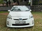 Toyota Prius G Touring 2012