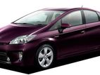 Toyota Prius G Touring 2012 Leasing 70%