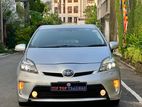 Toyota Prius G TOURING 2013