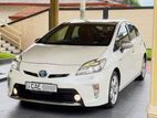 Toyota Prius G Touring 2013