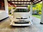 Toyota Prius G touring 2014