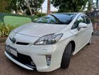 Toyota Prius G Touring 2014