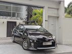 Toyota Prius G Touring Leather 2010