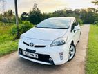 Toyota Prius G Touring Selection 2013