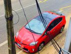 Toyota Prius G Touring Sunroof 2012