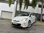 Toyota Prius G Touring Sunroof 2012