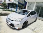Toyota Prius G Touring 2014