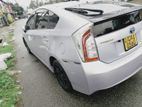 Toyota Prius G Turing 2014
