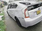 Toyota Prius G Turing 2014