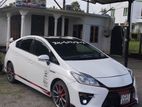 Toyota Prius GA Car for Rent