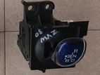 Toyota Prius Gear Shift Lever Unit