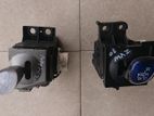 Toyota Prius Gear Shift Lever Unit