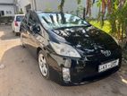 Toyota Prius Generation 3 2011