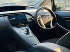 Toyota Prius Good 2013