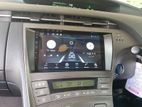 Toyota Prius Google Maps Youtube Android Car Player