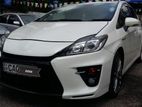 Toyota Prius Gs 2012/2013 85% Leasing Partner