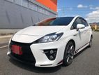 Toyota Prius GS 2012 85% Leasing Partner