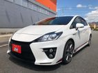Toyota Prius Gs 2013 85% Leasing Partner