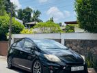 Toyota Prius Gs 2013