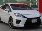 Toyota Prius Gs 2013 Maximum Leasing Partner