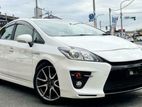Toyota Prius GS 2013 Maximum Leasing Partner