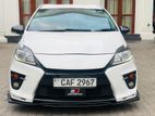 Toyota Prius Gs 2014