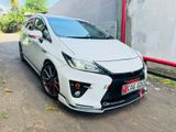 Toyota Prius Gs Car for Rent