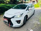 Toyota Prius Gs Car for Rent