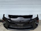 Toyota Prius Gs Front Buffer Complete