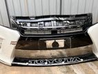 Toyota Prius GS Front Bumper