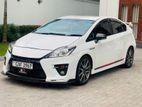 Toyota Prius GS Sport 2014