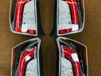 Toyota Prius GS Tail Light