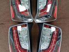 Toyota Prius gs tail light