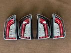 Toyota Prius Gs Taillight