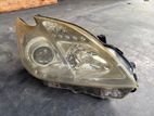 Toyota Prius Head Lamp