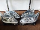 toyota prius head light