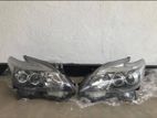 Toyota Prius head light