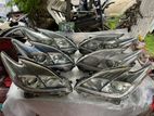 Toyota Prius Head Light LED