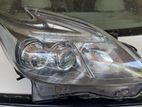 Toyota prius head light LED