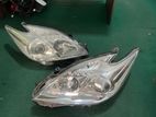 Toyota Prius Headlight 2012