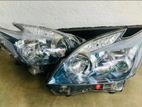 toyota prius headlight