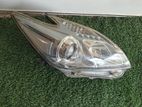 Toyota prius Headlight