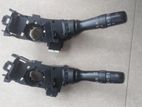 Toyota Prius Headlight Switch