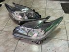 Toyota Prius Headlights
